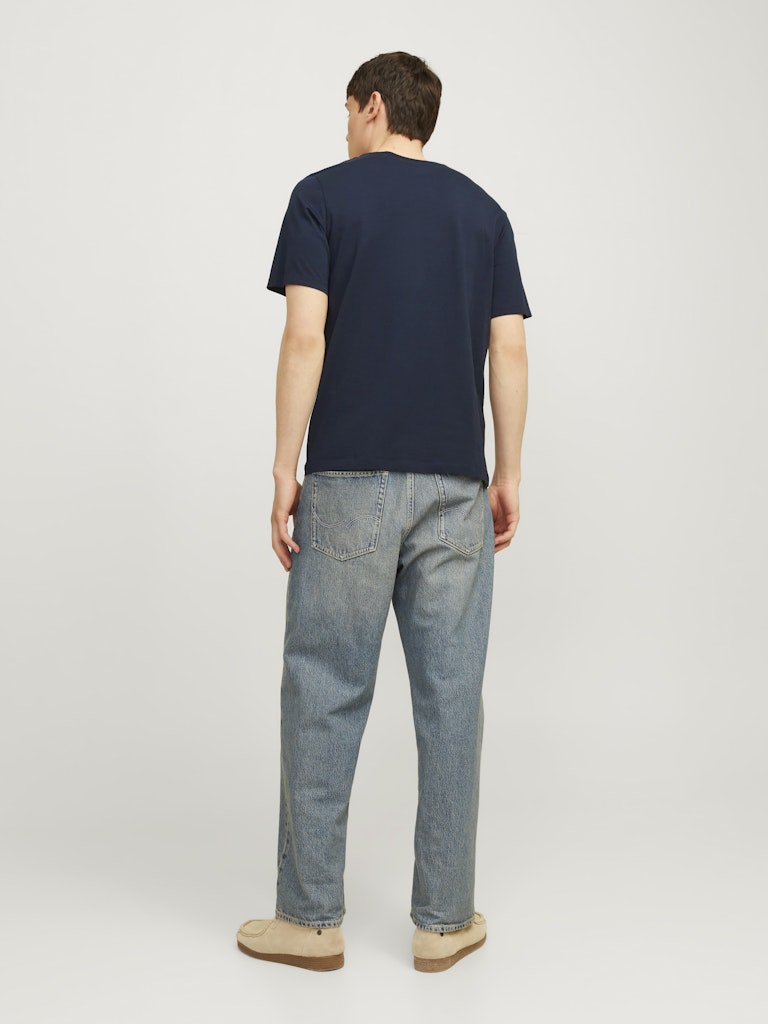 JJECORP LOGO TEE PLAY SS O-NECK NOOS