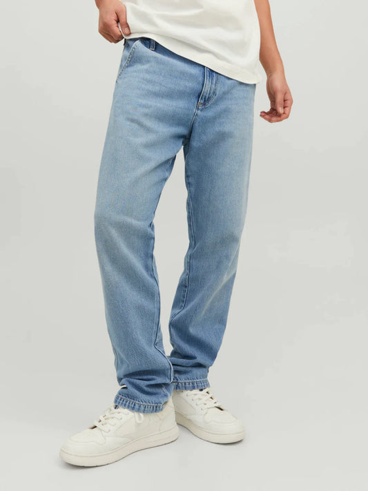 JJICHRIS JJFROY CJ 224 TAPERED FIT JEANS