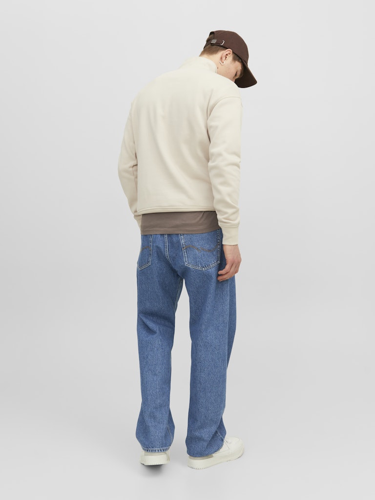 JJIALEX JJORIGINAL SBD 301 NOOS