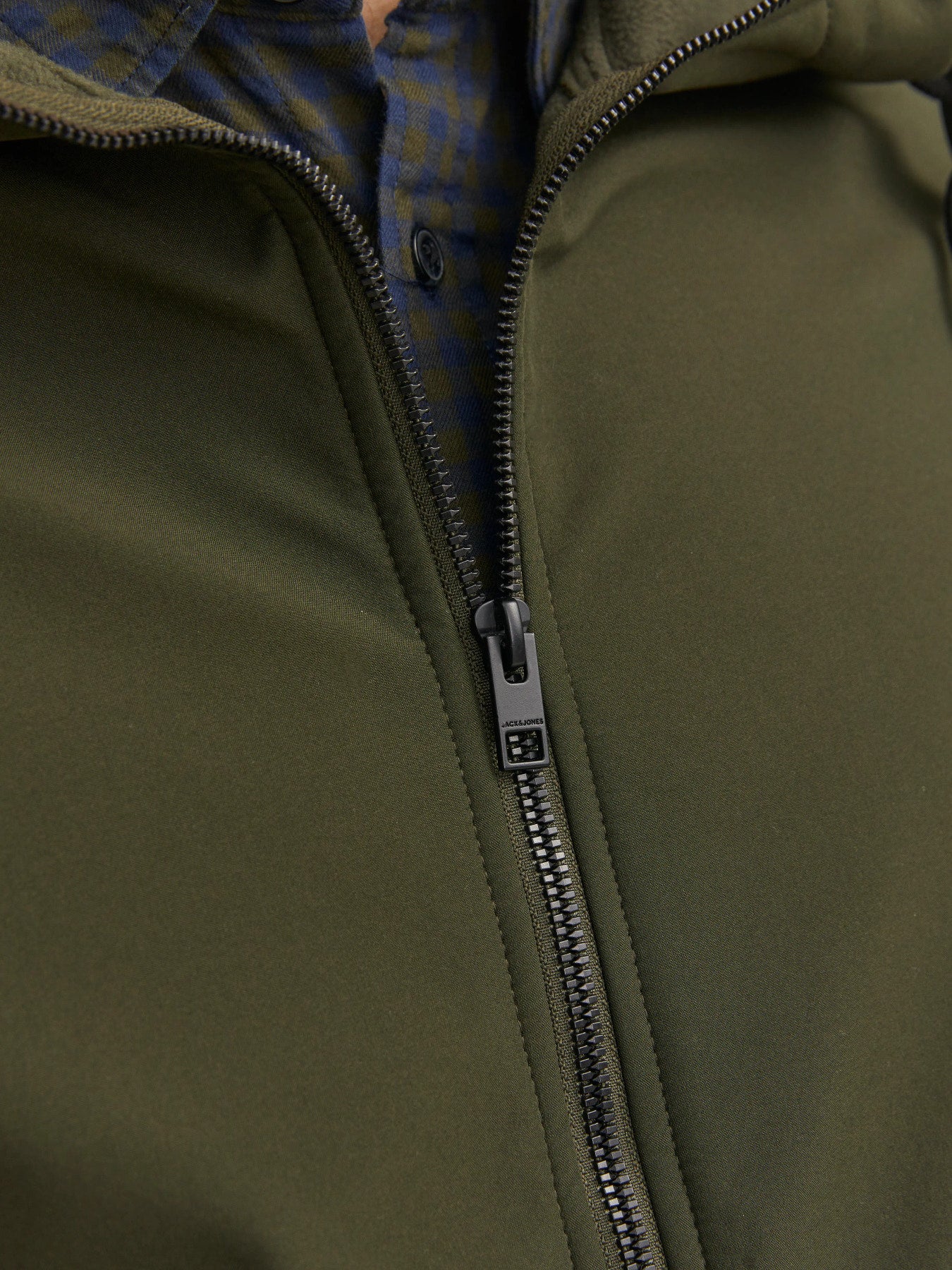 Basic Softshell