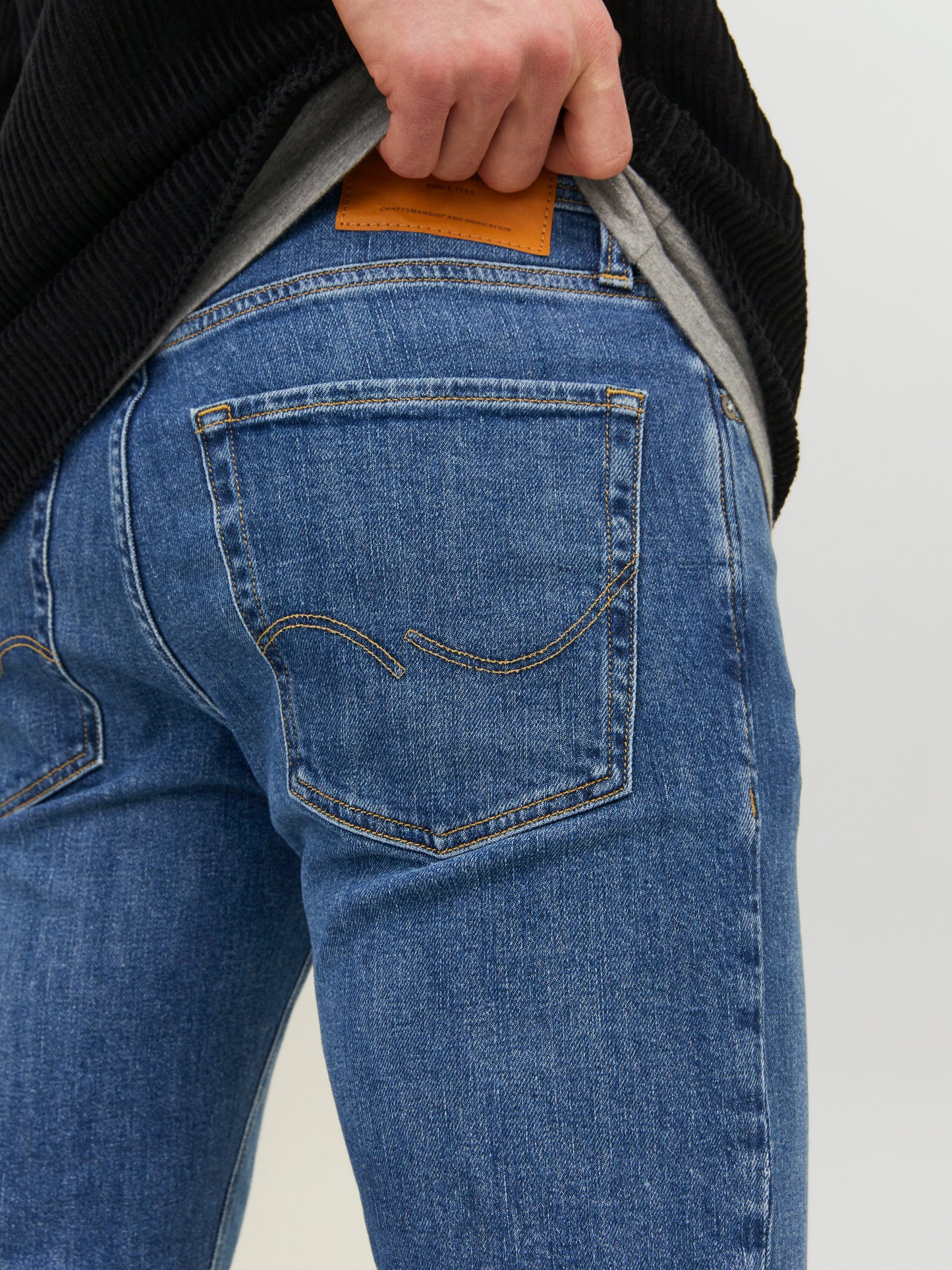 JJICLARK JJORIGINAL AM 379 NOOS