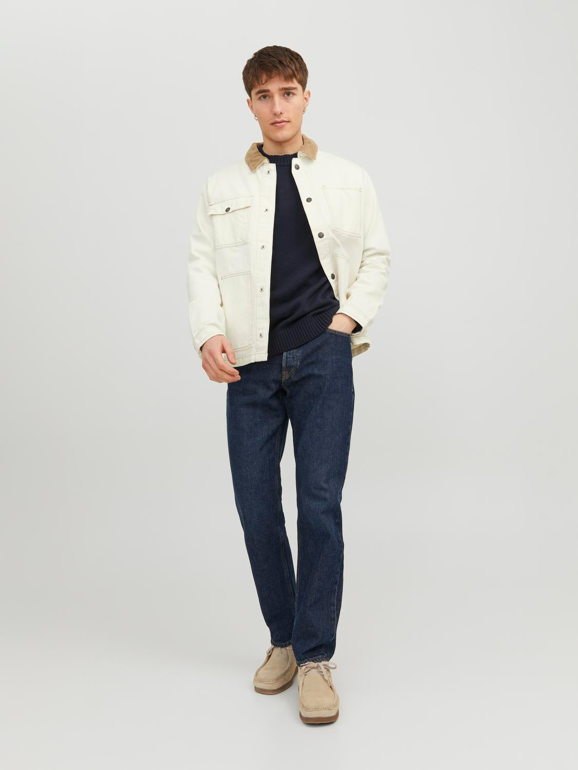 JJICHRIS JJORIGINAL AM 383 NOOS