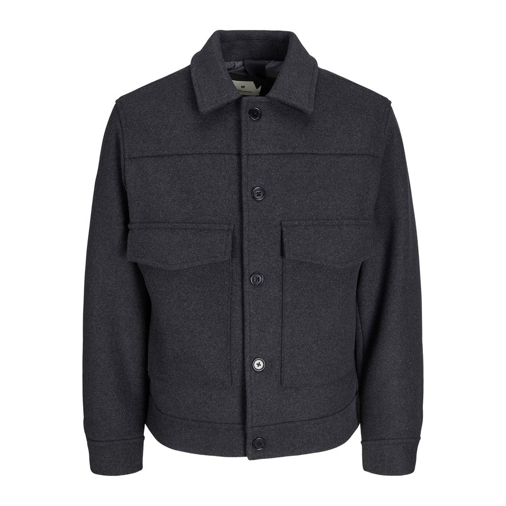 JPRBLABRANCH WOOL JACKET JACK JONES Yerevan