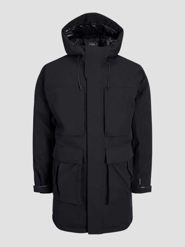JCOLAB AW23 PARKA