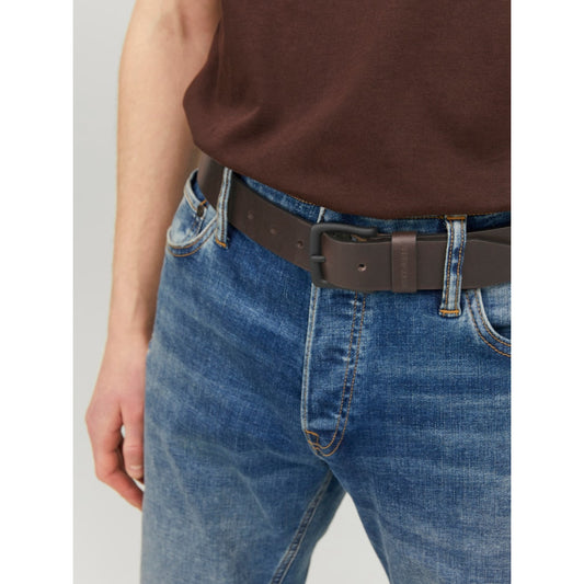 JACROMA LEATHER BELT NOOS
