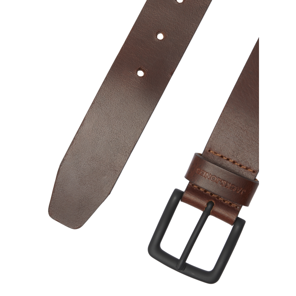 JACROMA LEATHER BELT NOOS