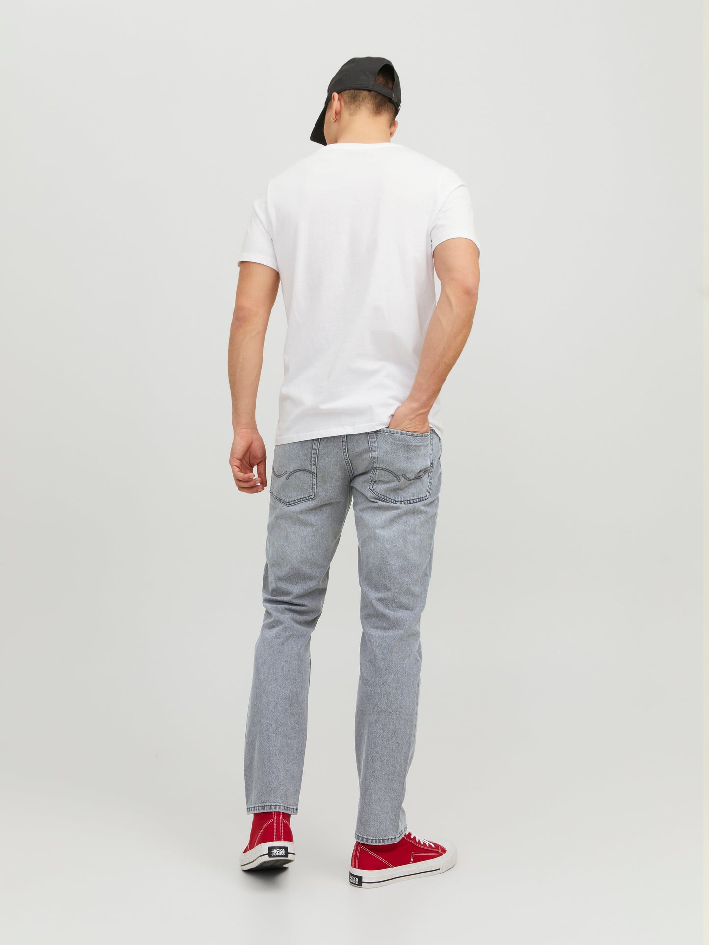 JJIMIKE JJORIGINAL MF 020