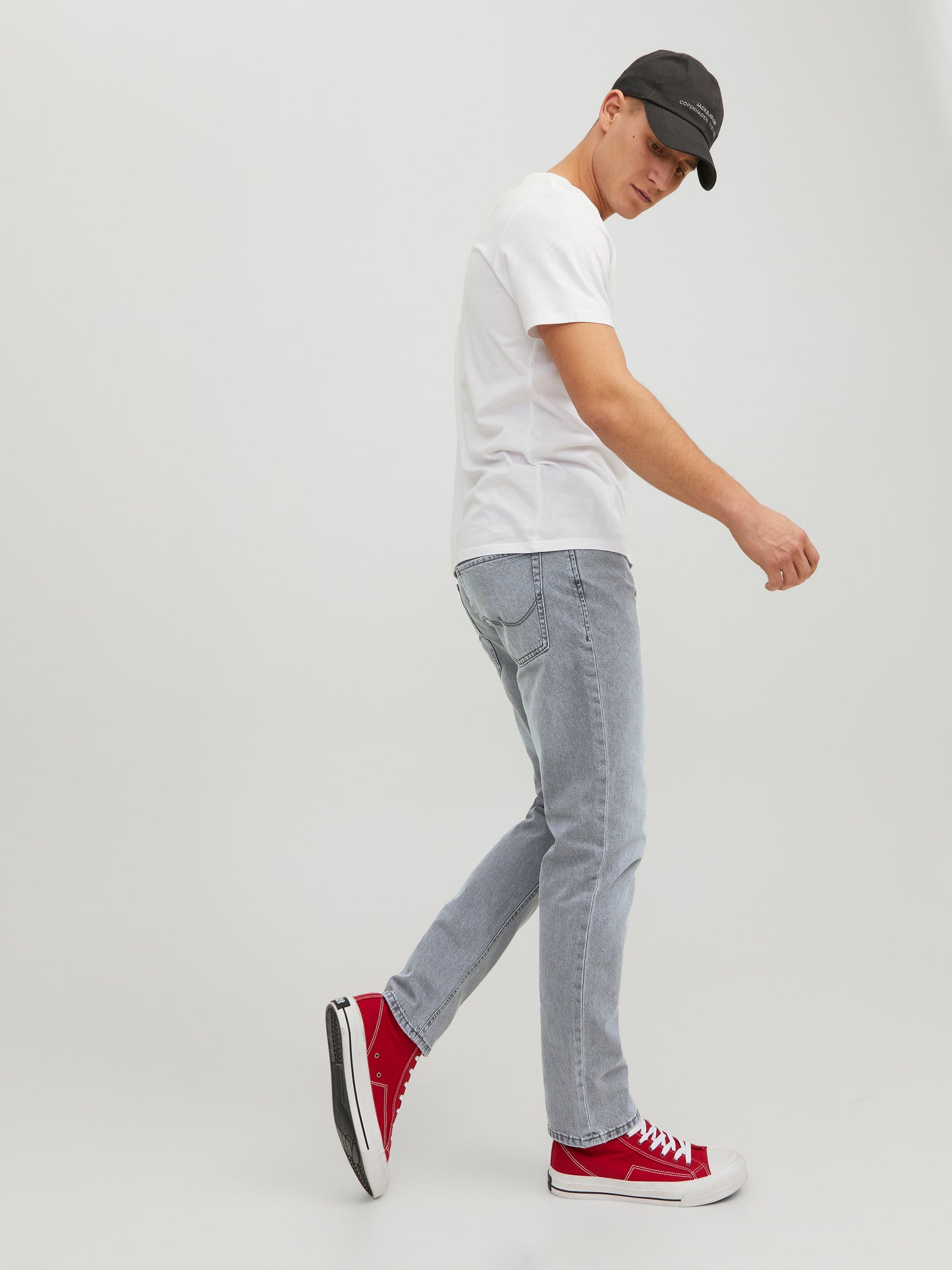 JJIMIKE JJORIGINAL MF 020