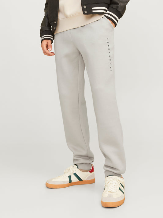 JPSTGORDON STAR JJ SWEAT PANTS GMS