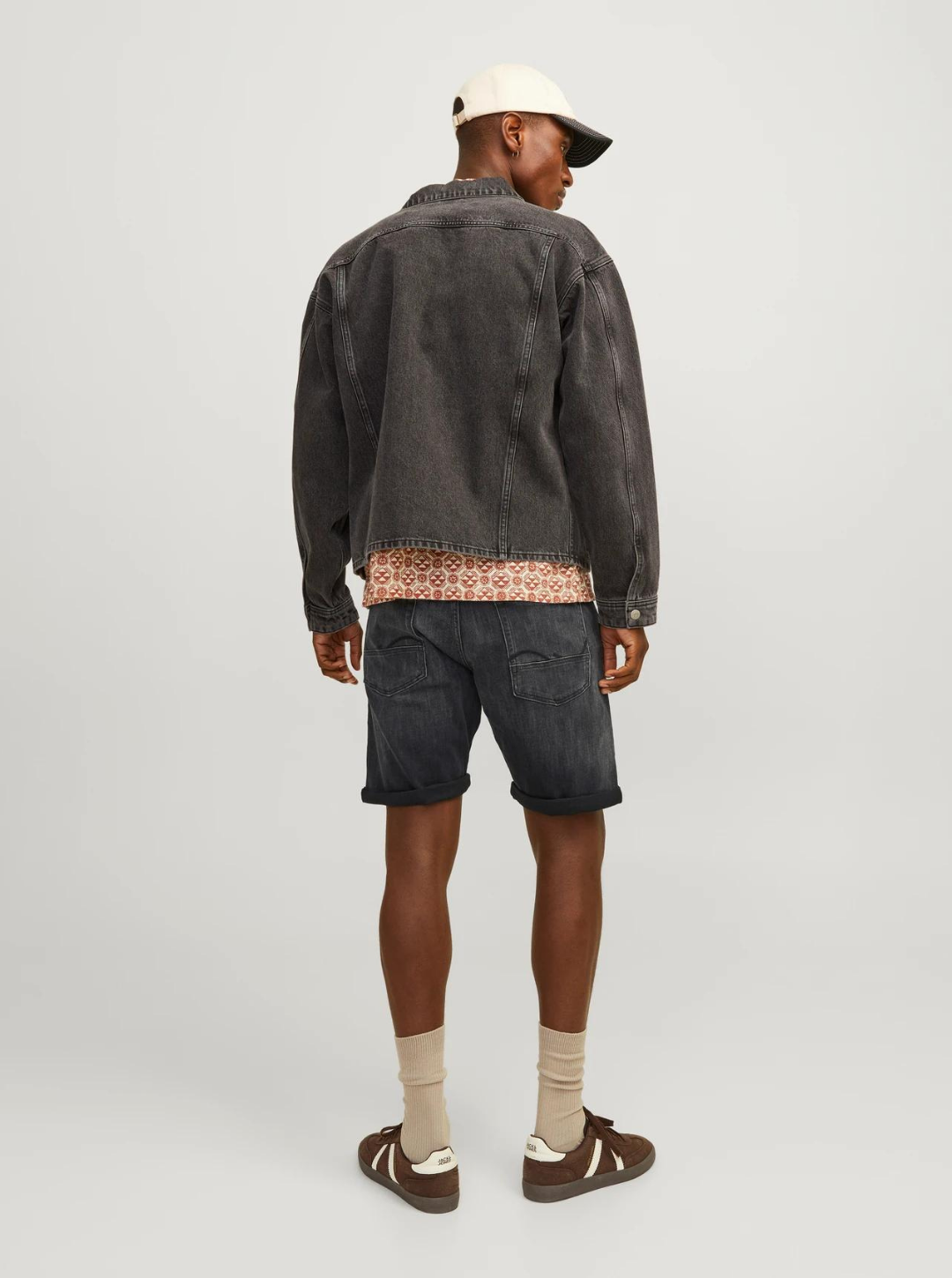 JJICHRIS JJWOOD SHORTS GE 815