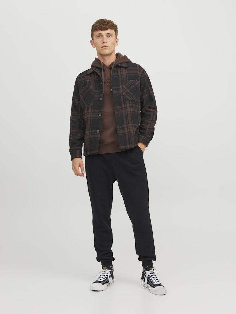JPSTGORDON BRADLEY SWEAT PANT NOOS
