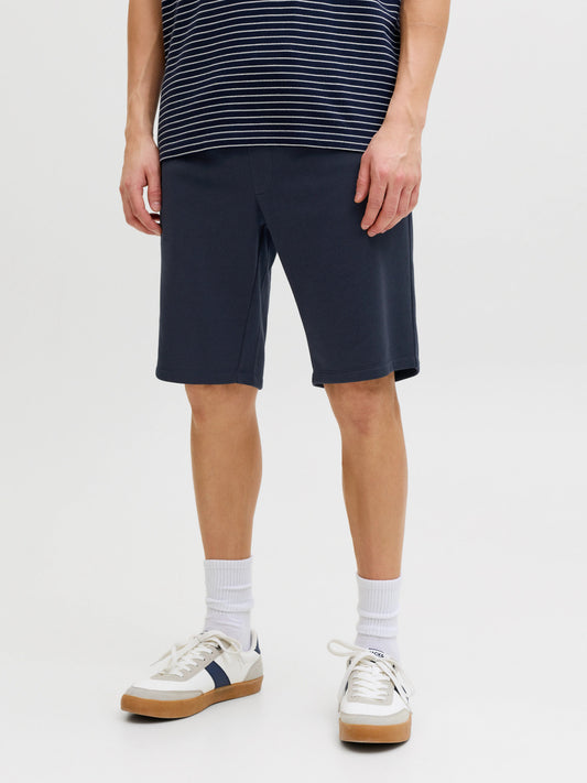 JPSTGORDON BRADLEY SWEAT SHORTS MID NOOS
