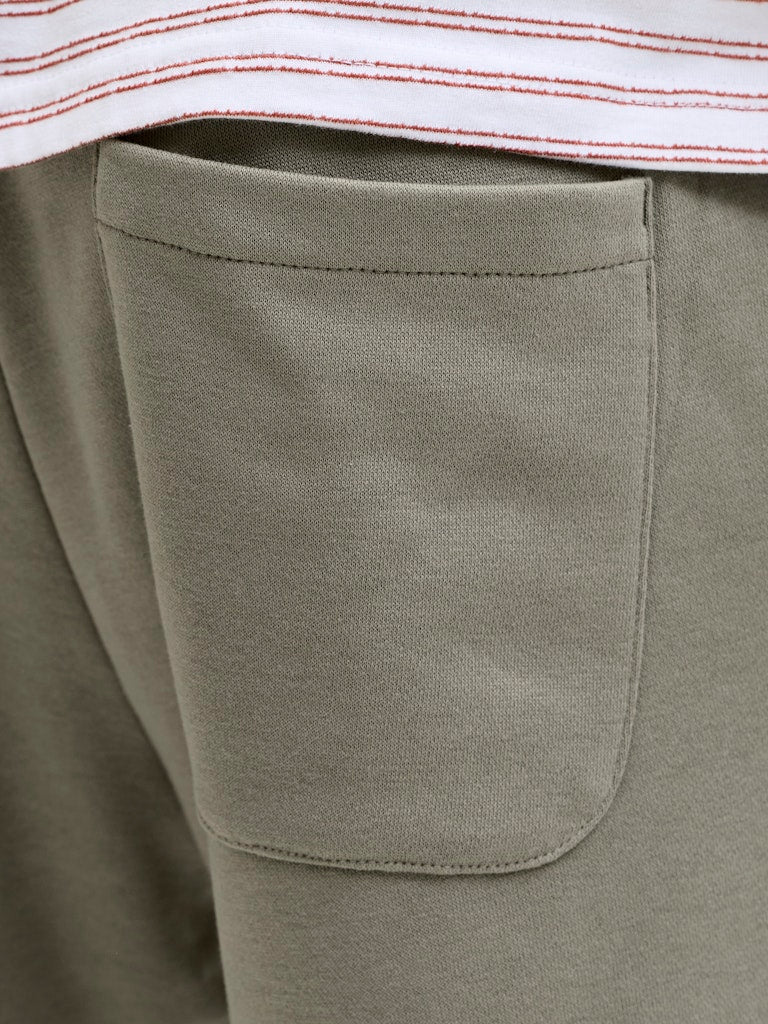 JPSTGORDON BRADLEY SWEAT SHORTS MID NOOS