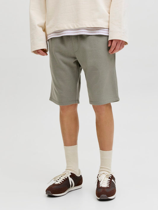 JPSTGORDON BRADLEY SWEAT SHORTS MID NOOS