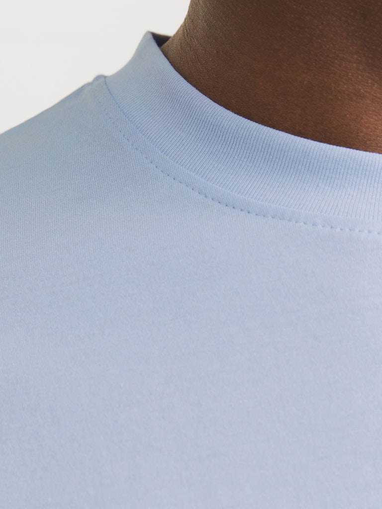 JJEBRADLEY TEE SS O-NECK NOOS