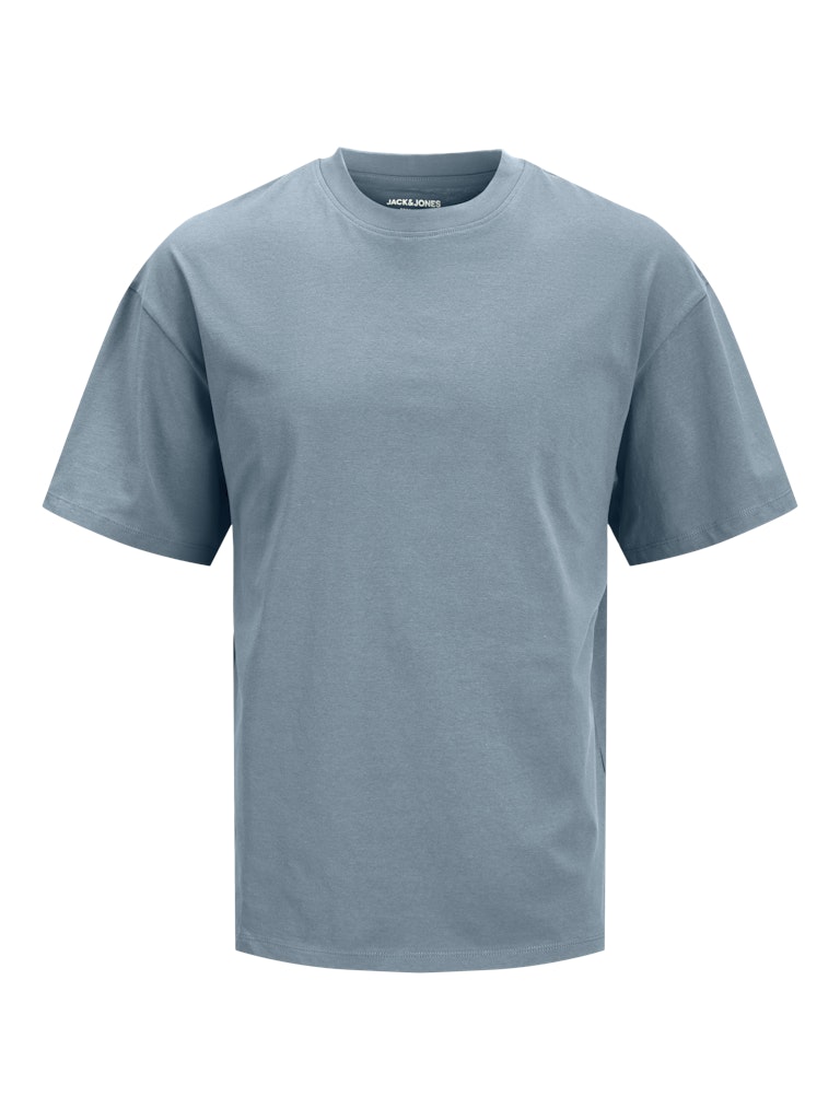 JJEBRADLEY TEE SS O-NECK NOOS