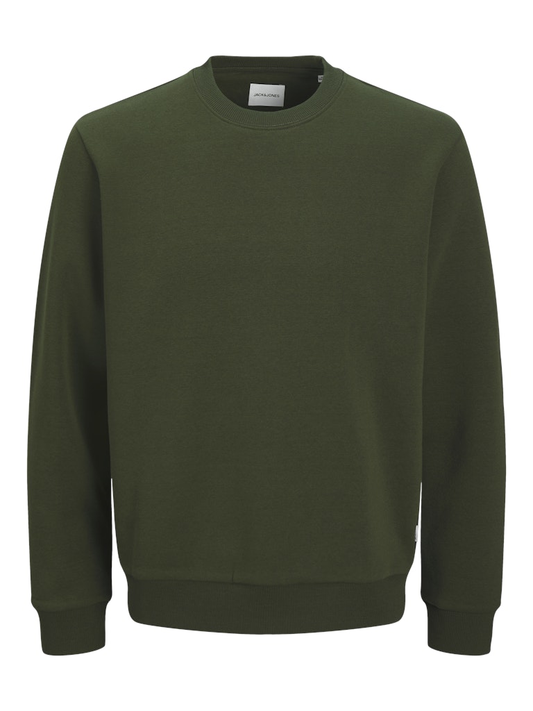 JJEBRADLEY SWEAT CREW NOOS