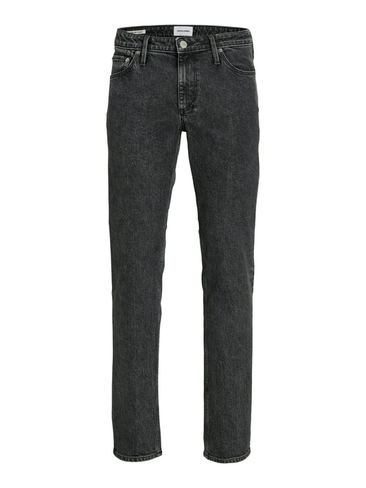 JJICLARK JJEVAN LID AM 695 TAPERED FIT JEANS