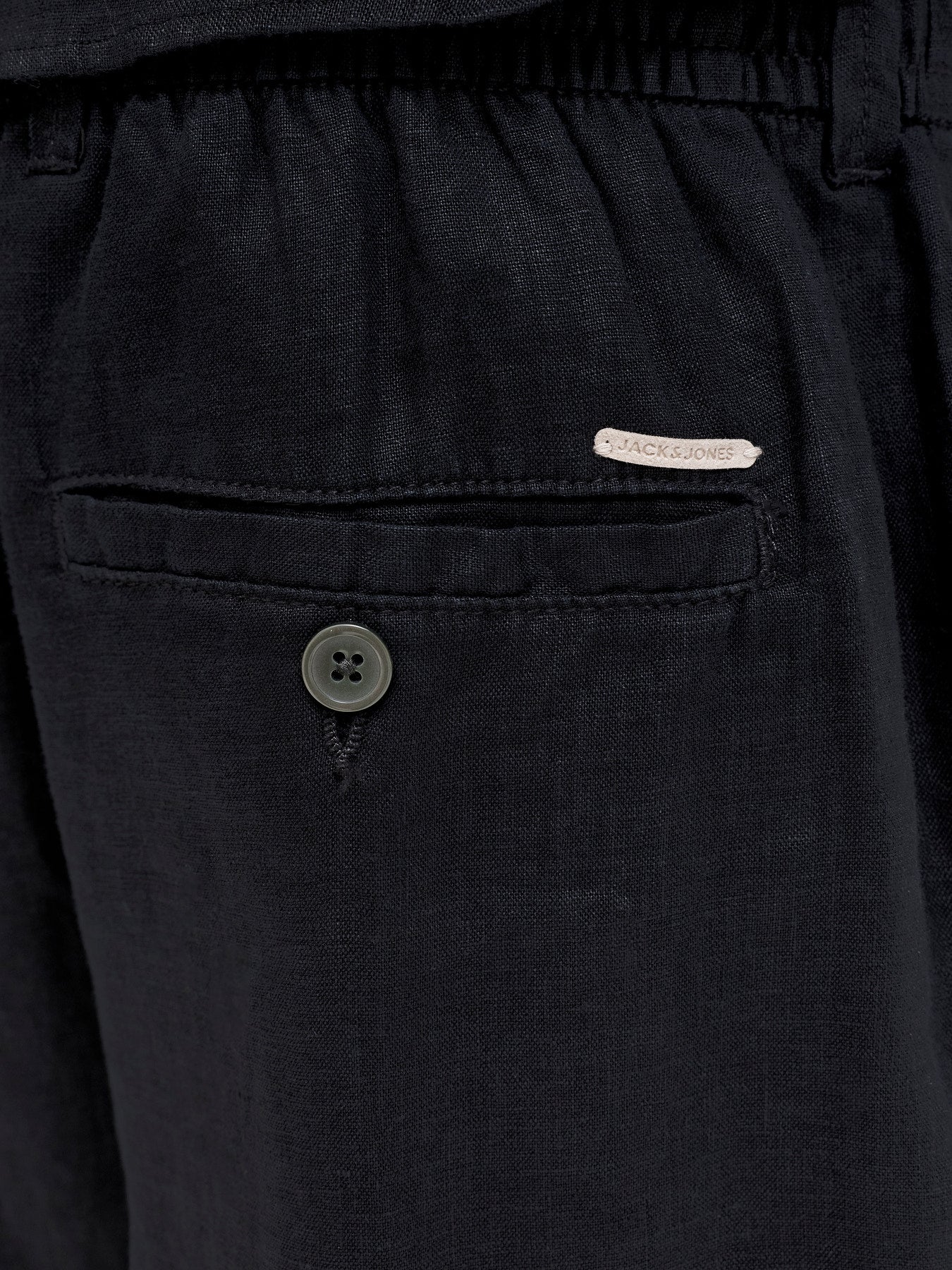 JPSTKARL LAWRENCE LINEN CHINO SN