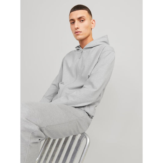 JCOCLOUD SWEAT ZIP HOOD NOOS