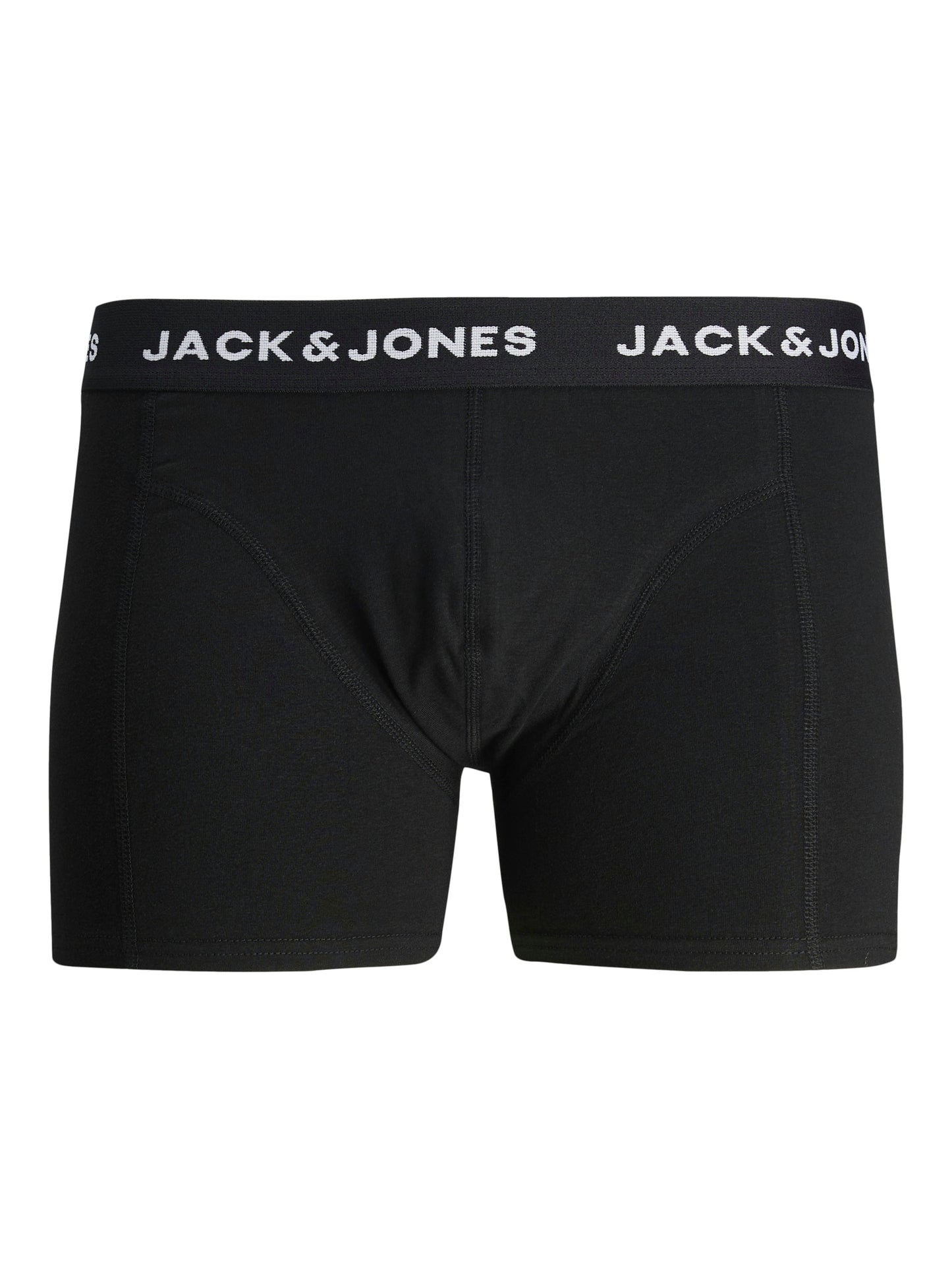 JACSOLID TRUNKS 3 PACK OP