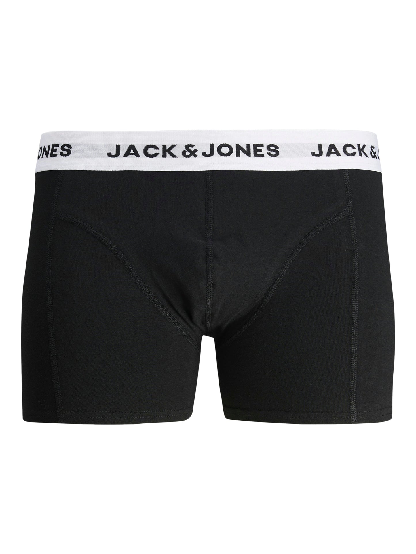 JACSOLID TRUNKS 3 PACK OP
