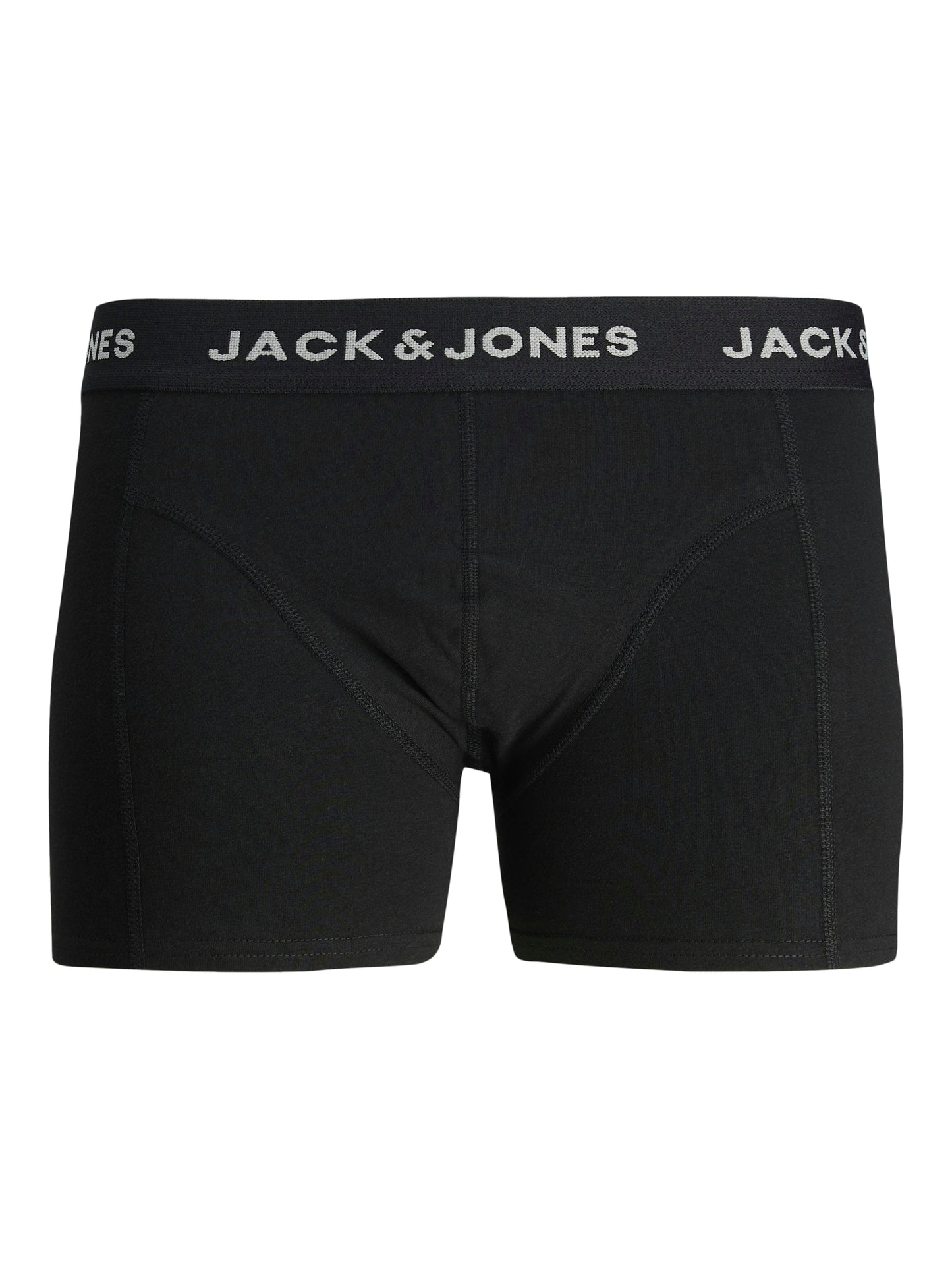JACSOLID TRUNKS 3 PACK OP