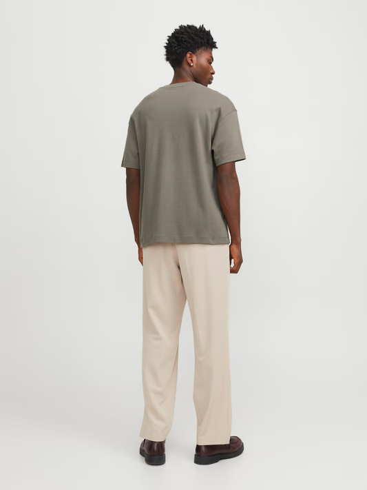 JJEURBAN EDGE TEE SS O-NECK NOOS