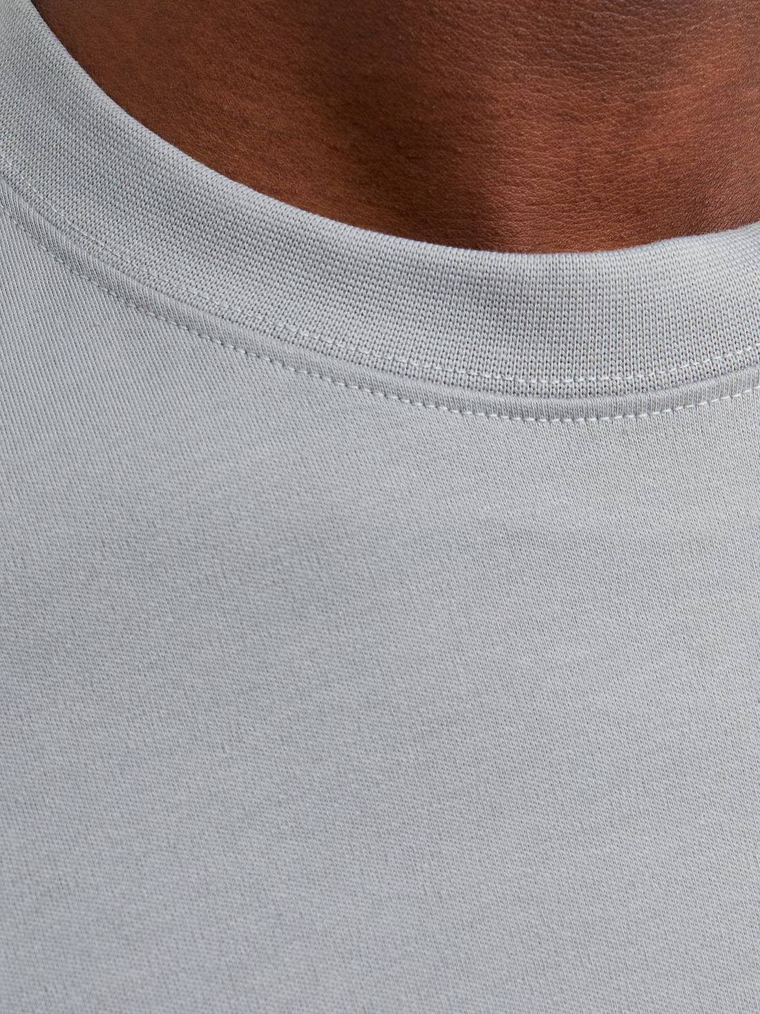 JJEURBAN EDGE TEE SS O-NECK NOOS