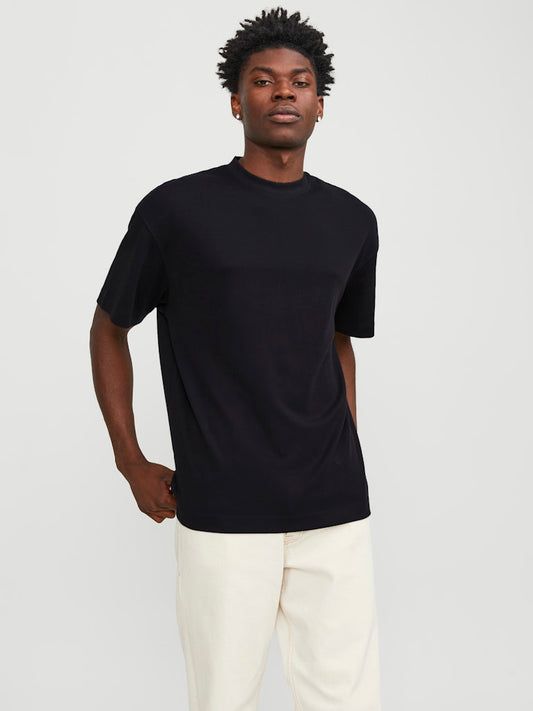 JJEURBAN EDGE TEE SS O-NECK NOOS