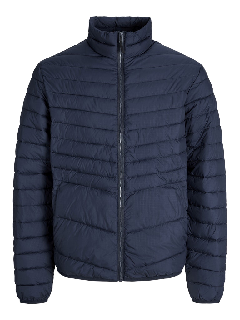 JJESTATE PACKABLE PUFFER COLLAR NOOS