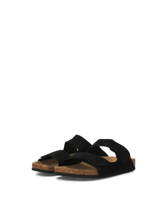 JFWCENTRAL STRAP SANDAL LN