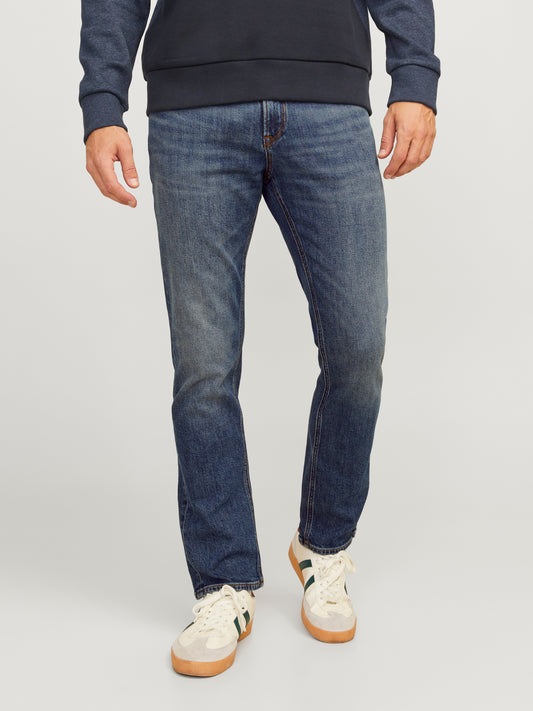 JJICLARK JJORIGINAL AM 419 NOOS REGULAR FIT JEANS