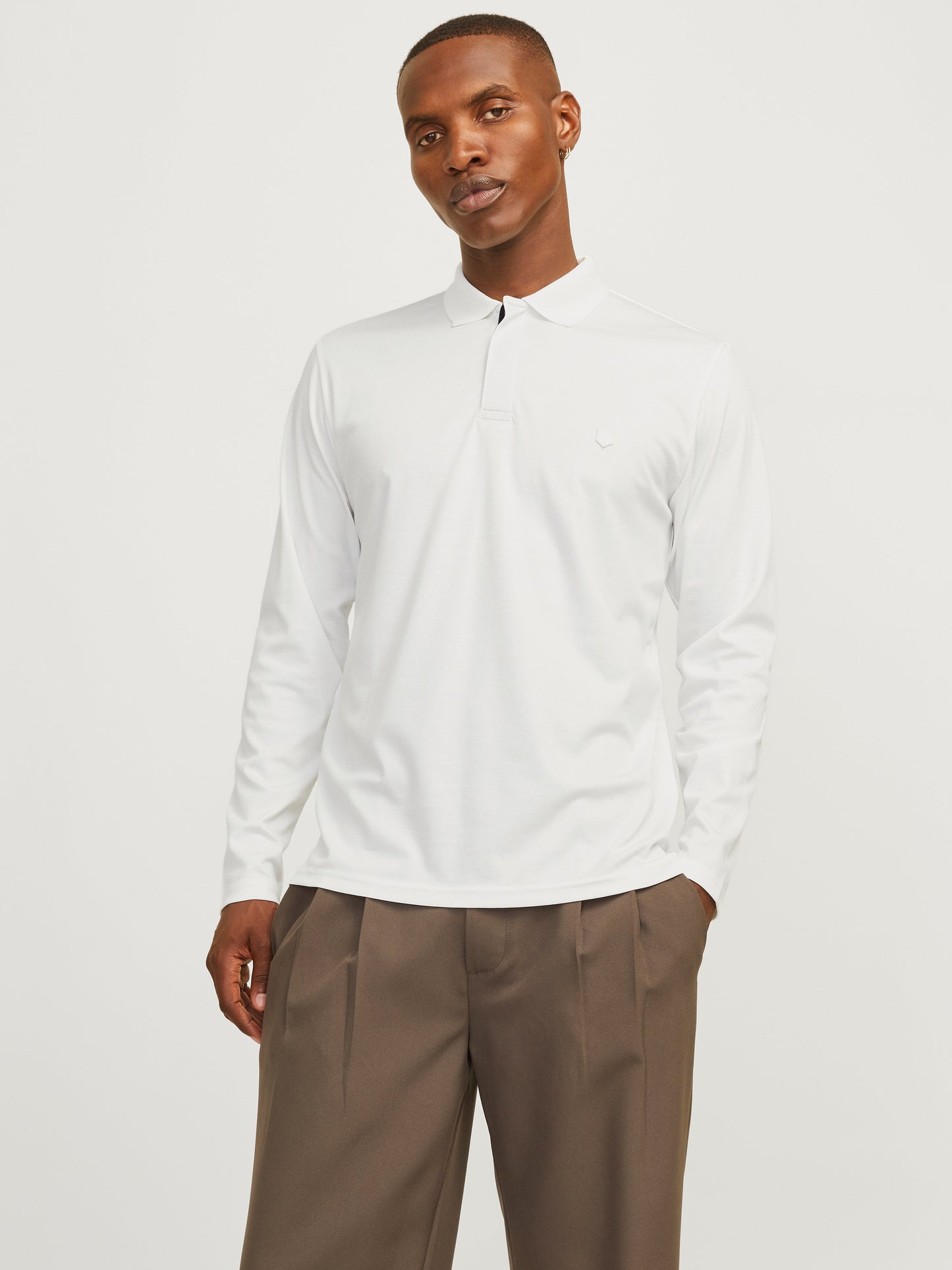 JPRCCRODNEY LS POLO