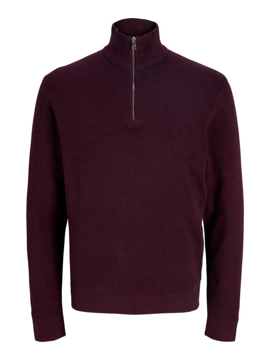 Milano Half Zip