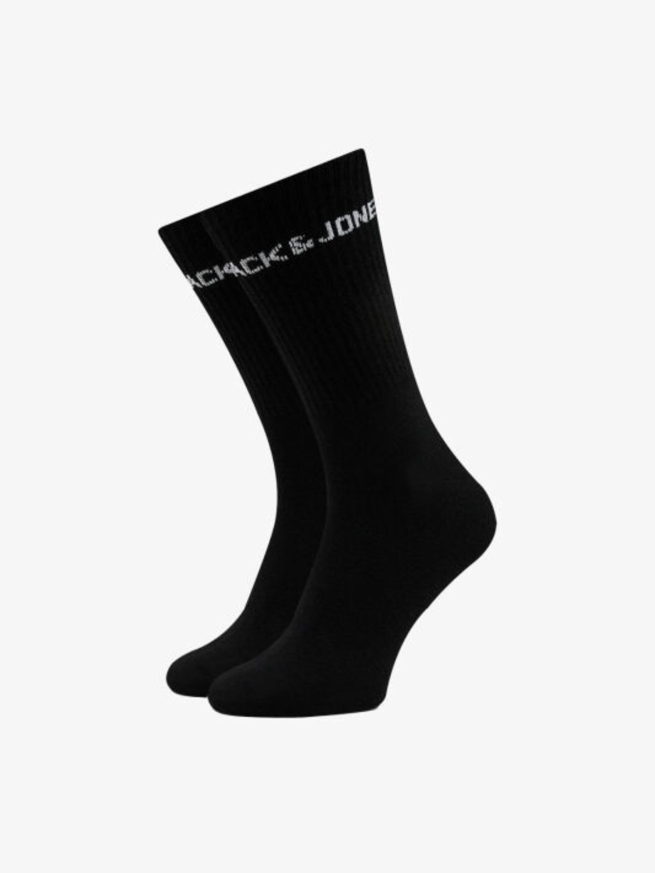 JACMELVIN TENNIS SOCK 3 PACK NOOS