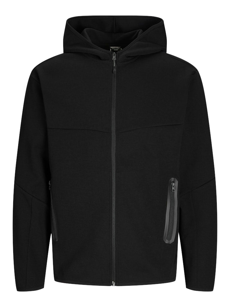 JCOFUSION SWEAT ZIP HOOD NOOS