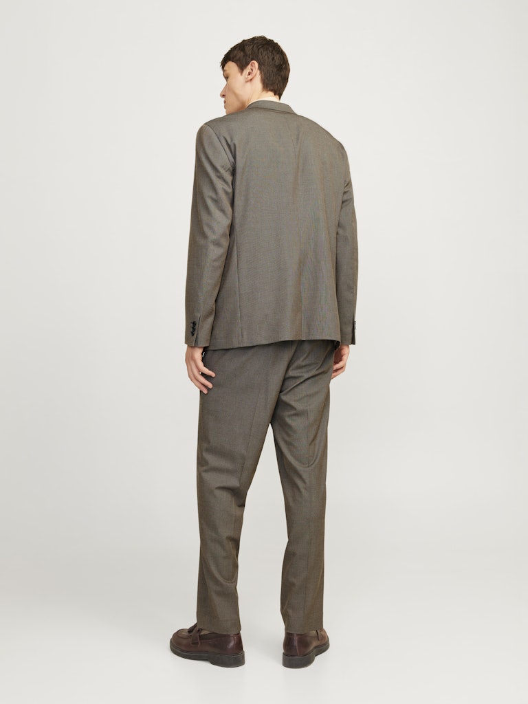 JPRBUSHWICK MATHEW REG BLAZER SN