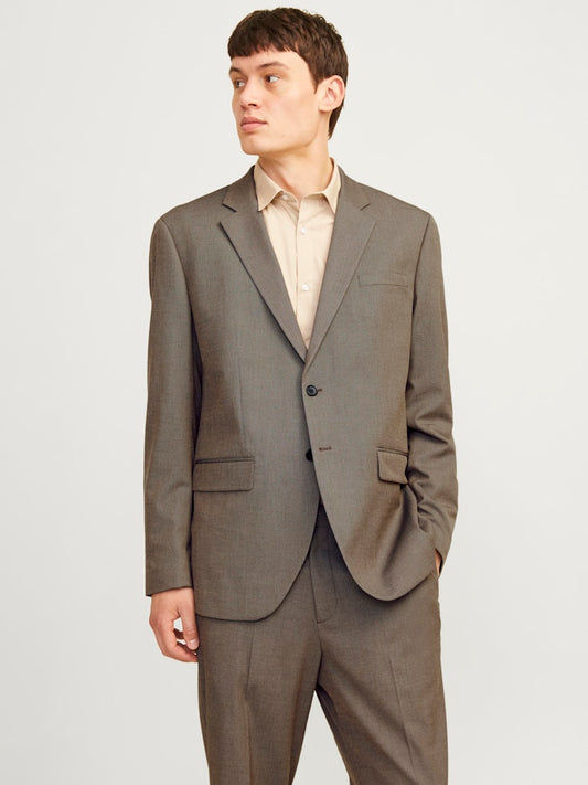 JPRBUSHWICK MATHEW REG BLAZER SN