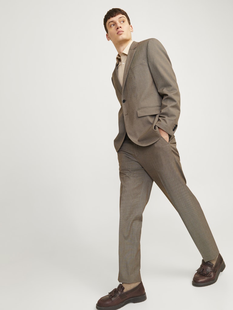 JPRBUSHWICK MATHEW REG TROUSER SN