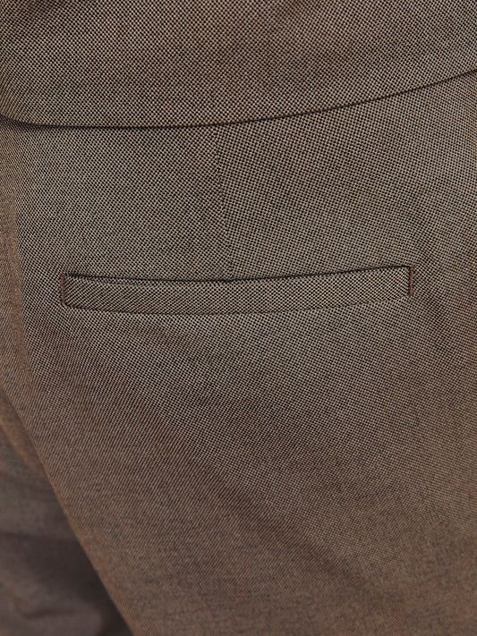 JPRBUSHWICK MATHEW REG TROUSER SN