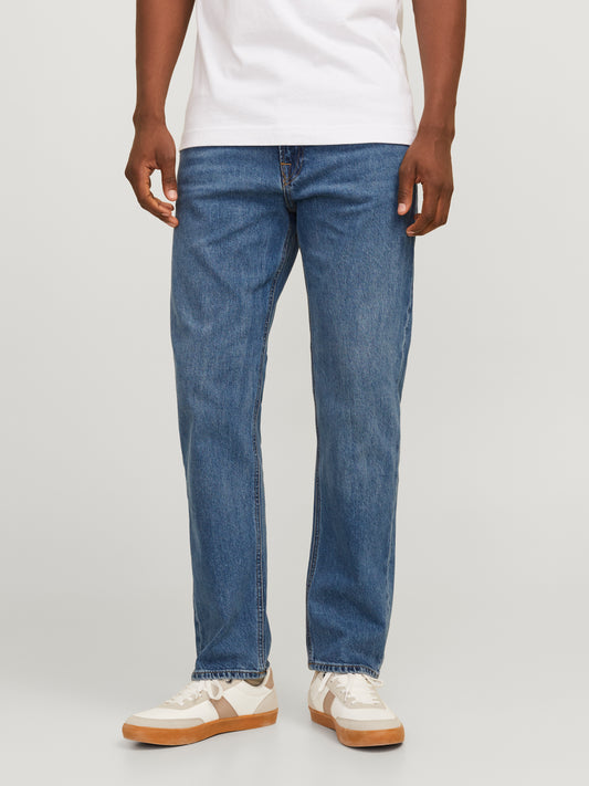 JJICHRIS JJCLASSIC AM 279 SN RELAXED FIT JEANS