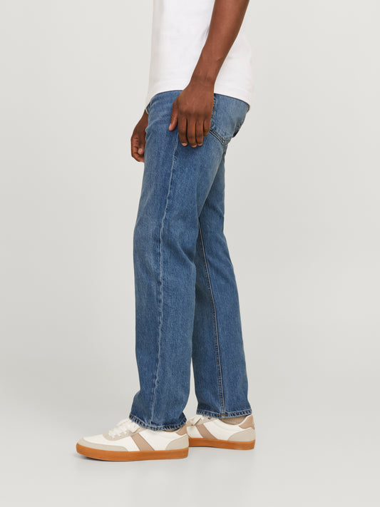 JJICHRIS JJCLASSIC AM 279 SN RELAXED FIT JEANS