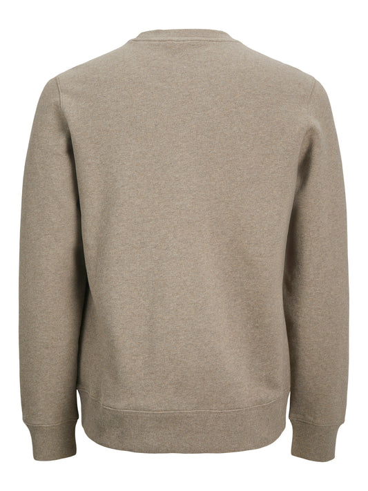 JPRCCLOGAN SWEAT CREW NECK SN