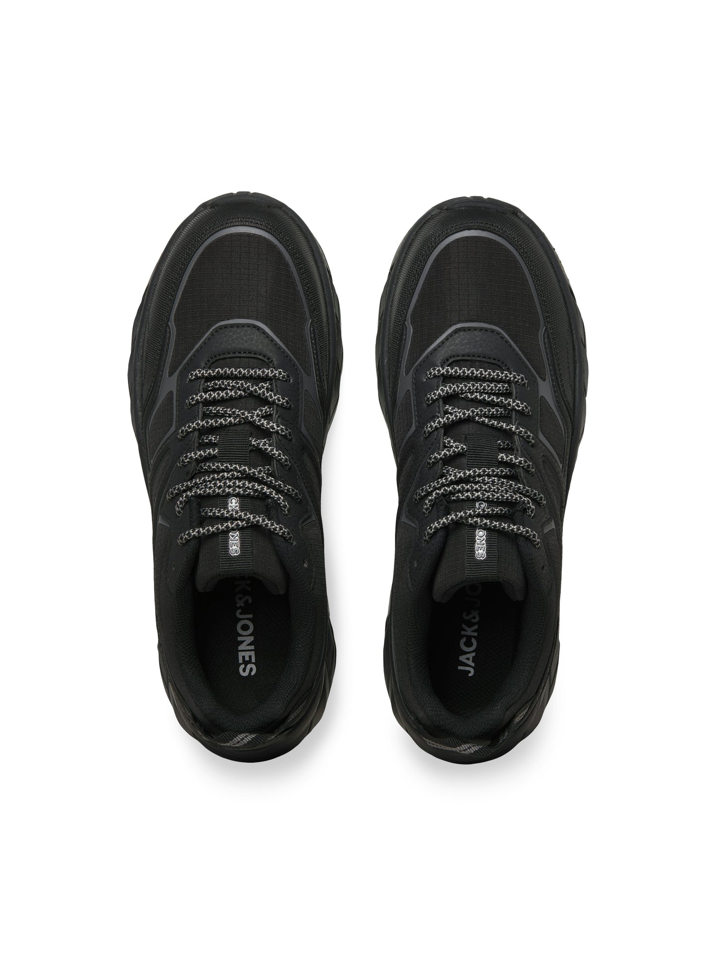 JFWEDGEWARE COMBO SNEAKER
