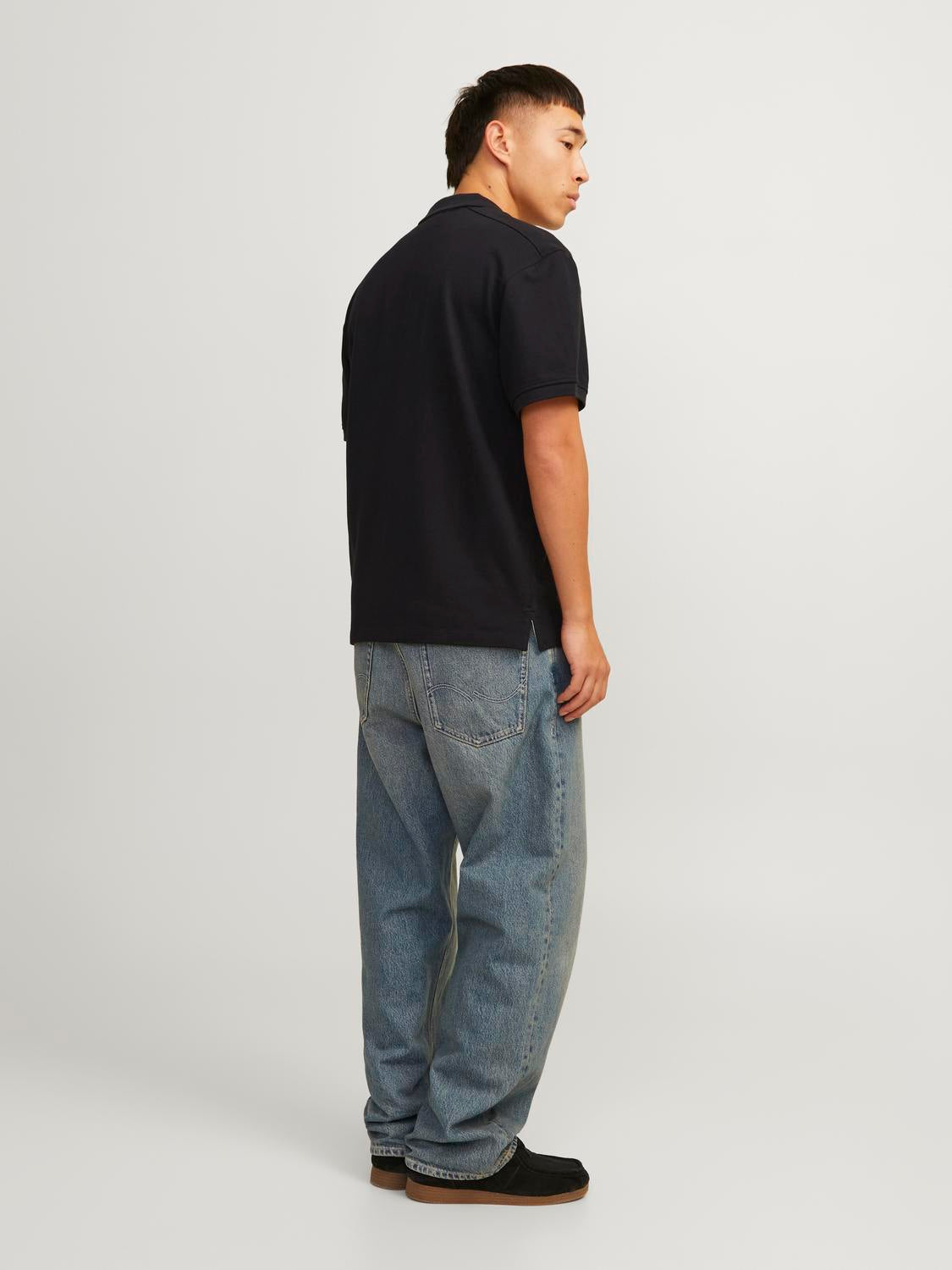 JORFREDERIKSBERG POLO SS NOOS