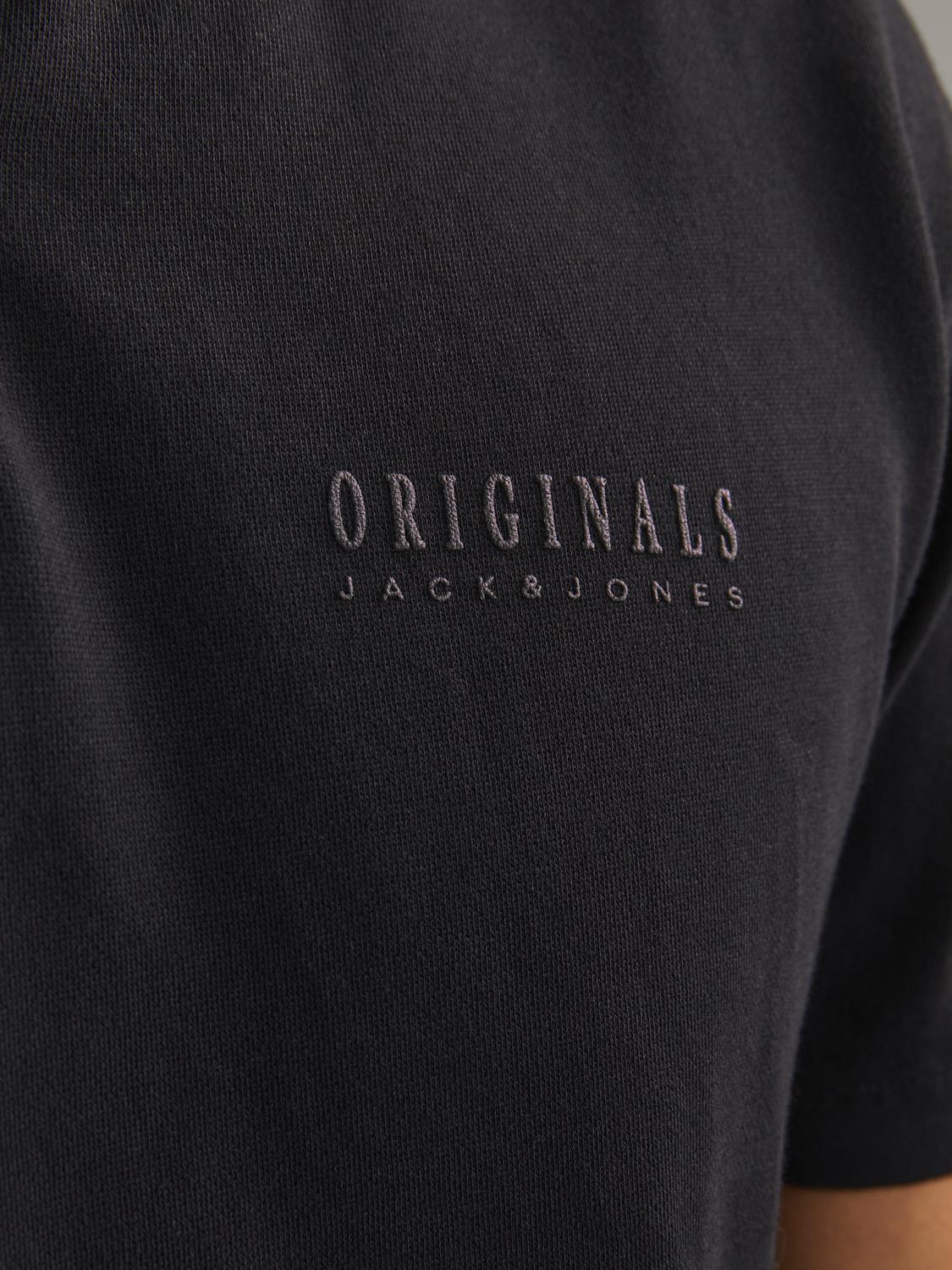 JORFREDERIKSBERG POLO SS NOOS