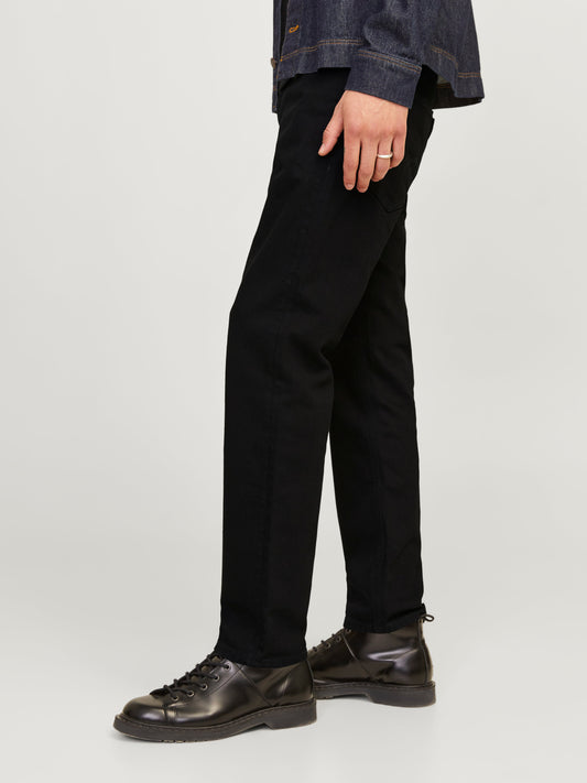 JJIMIKE JJORIGINAL SBD 553 NOOS TAPERED FIT JEANS