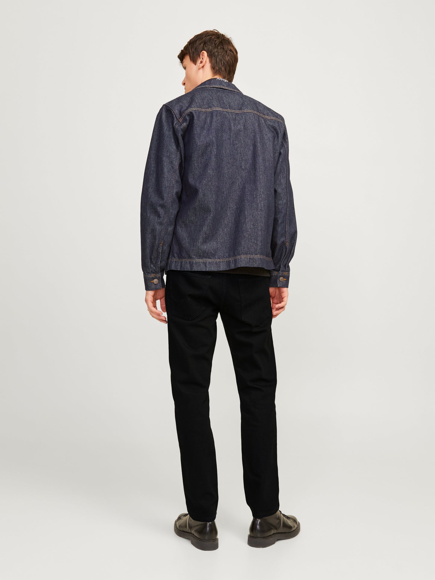 JJIMIKE JJORIGINAL SBD 553 NOOS
