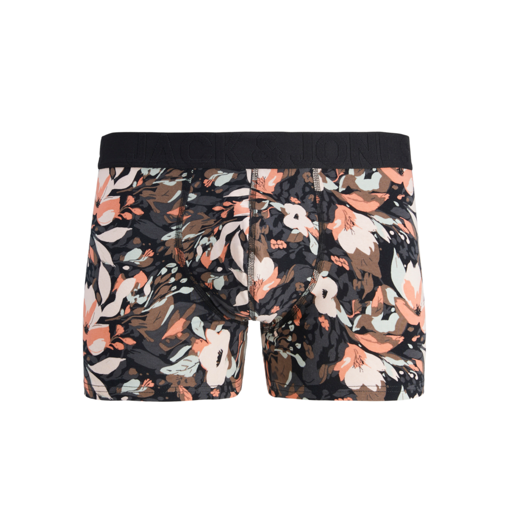 JACJONAH FLOWER TRUNKS 3 PACK SN